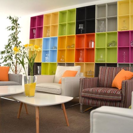 B&B Belgica Bruges Exterior foto