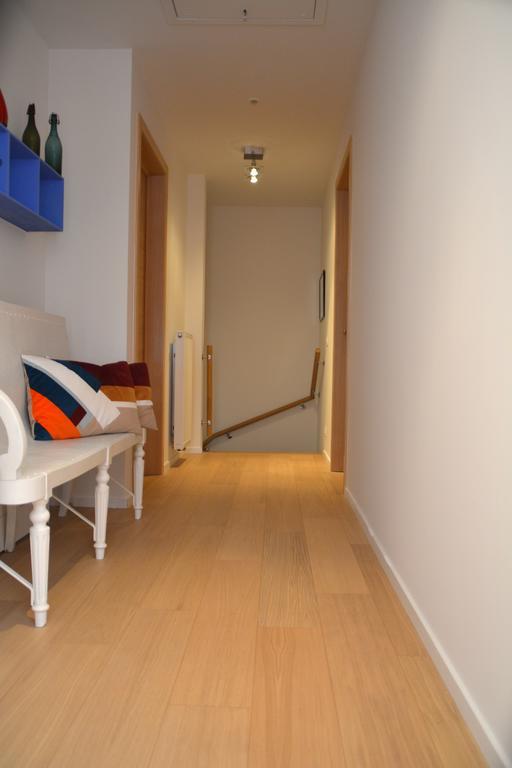 B&B Belgica Bruges Exterior foto