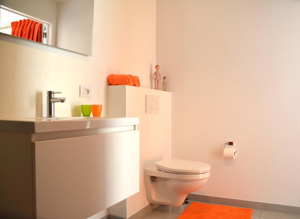 B&B Belgica Bruges Exterior foto